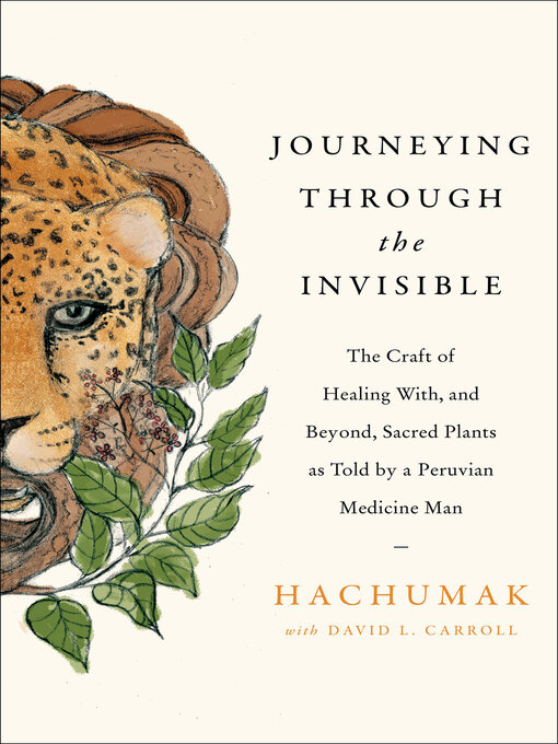 Title details for Journeying Through the Invisible by Hachumak - Available